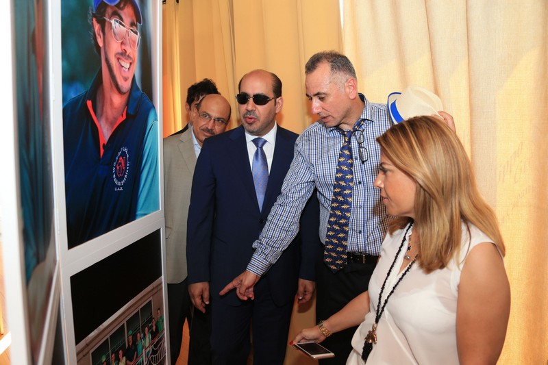 Ziyadd wins Listed Zayed Cup at Capanelle Race Course